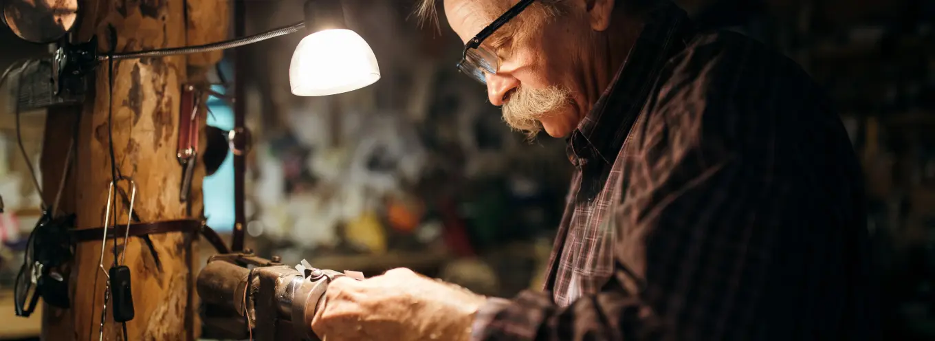 Мы с вами от идеи до установки